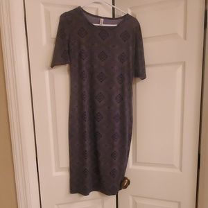 Lularoe julia dress